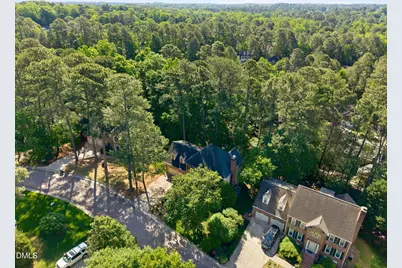 305 Parkknoll Lane, Cary, NC 27519 - Photo 6