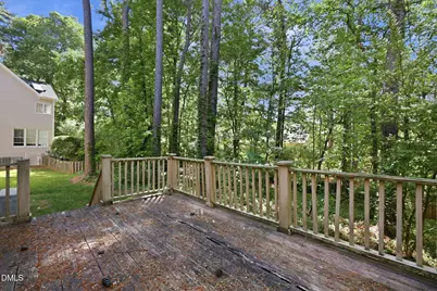 305 Parkknoll Lane, Cary, NC 27519 - Photo 42