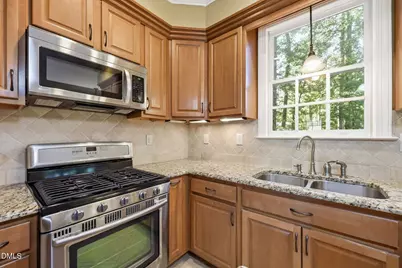 305 Parkknoll Lane, Cary, NC 27519 - Photo 22