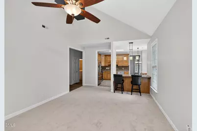 431 Sawgrass Hill Court, Cary, NC 27519 - Photo 16