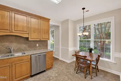 431 Sawgrass Hill Court, Cary, NC 27519 - Photo 18
