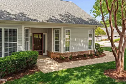 431 Sawgrass Hill Court, Cary, NC 27519 - Photo 48
