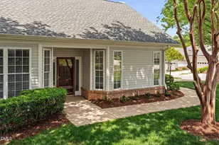 431 Sawgrass Hill Ct, Cary, NC 27519 - Photo 48