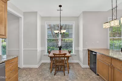 431 Sawgrass Hill Court, Cary, NC 27519 - Photo 20