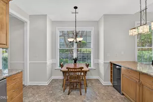 431 Sawgrass Hill Ct, Cary, NC 27519 - Photo 20