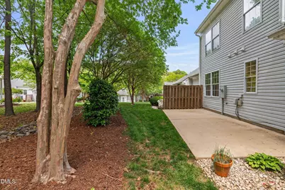 431 Sawgrass Hill Court, Cary, NC 27519 - Photo 54