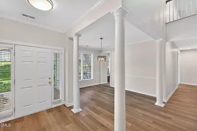 431 Sawgrass Hill Court, Cary, NC 27519 - Photo 4