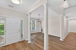 431 Sawgrass Hill Ct, Cary, NC 27519 - Photo 4