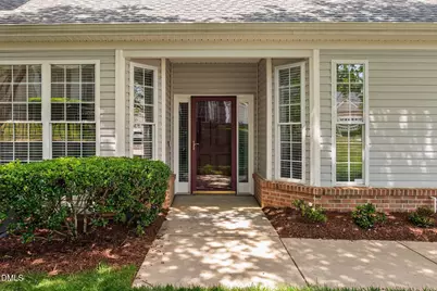 431 Sawgrass Hill Court, Cary, NC 27519 - Photo 2