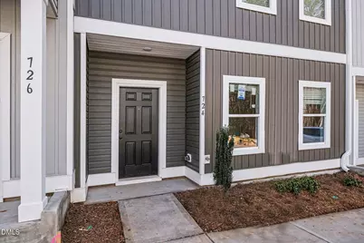 724 Orchard Vista Circle, Raleigh, NC 27606 - Photo 2