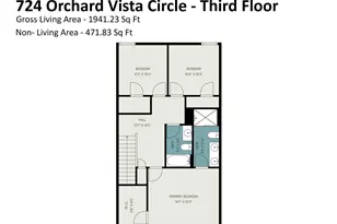 724 Orch Vis Cir, Raleigh, NC 27606 - Photo 22