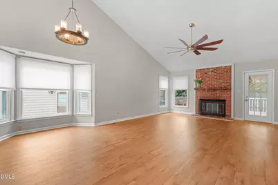 1404 Morningsdale Drive, Raleigh, NC 27609 - Photo 4