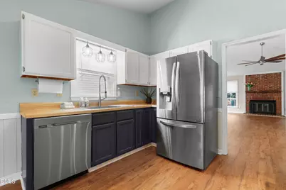 1404 Morningsdale Drive, Raleigh, NC 27609 - Photo 10