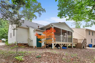 1404 Morningsdale Drive, Raleigh, NC 27609 - Photo 32