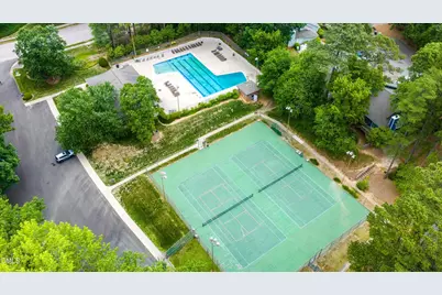 1404 Morningsdale Drive, Raleigh, NC 27609 - Photo 38