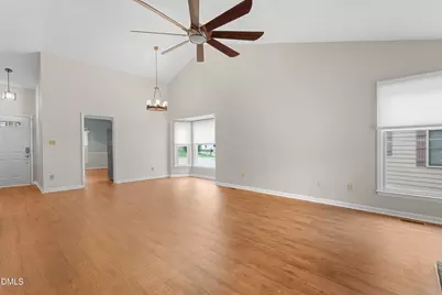 1404 Morningsdale Drive, Raleigh, NC 27609 - Photo 8