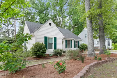 1404 Morningsdale Drive, Raleigh, NC 27609 - Photo 2