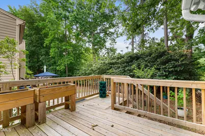 1404 Morningsdale Drive, Raleigh, NC 27609 - Photo 30