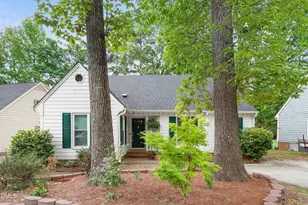 1404 Morningsdale Dr, Raleigh, NC 27609 - Photo 1