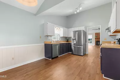 1404 Morningsdale Drive, Raleigh, NC 27609 - Photo 14