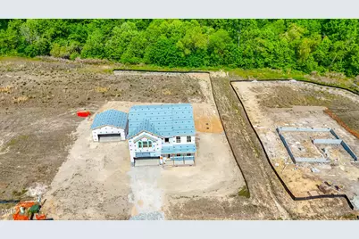 50 Lowell Cove #Lot 7, Angier, NC 27501 - Photo 8