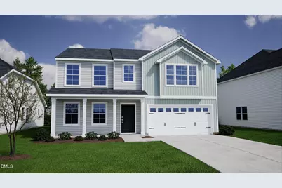 50 Lowell Cove #Lot 7, Angier, NC 27501 - Photo 2