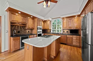 3604 Eden Croft Dr, Raleigh, NC 27612 - Photo 2