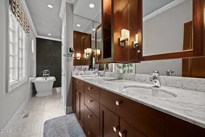 3604 Eden Croft Drive, Raleigh, NC 27612 - Photo 16