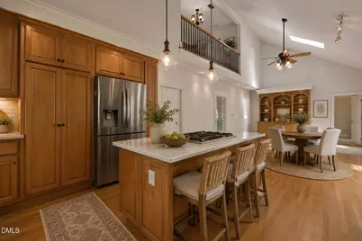 3604 Eden Croft Drive, Raleigh, NC 27612 - Photo 6
