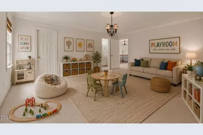 3604 Eden Croft Drive, Raleigh, NC 27612 - Photo 10