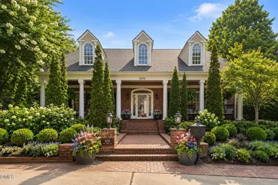 3604 Eden Croft Drive, Raleigh, NC 27612 - Photo 1
