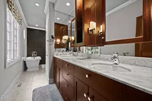 3604 Eden Croft Dr, Raleigh, NC 27612 - Photo 8