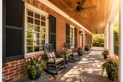 3604 Eden Croft Drive, Raleigh, NC 27612 - Photo 2