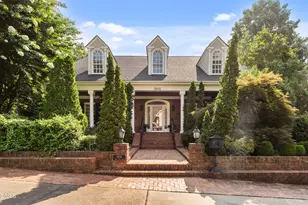 3604 Eden Croft Dr, Raleigh, NC 27612 - Photo 1