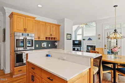 4009 Chaumont Drive, Apex, NC 27539 - Photo 26