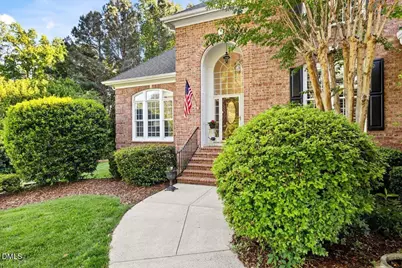 4009 Chaumont Drive, Apex, NC 27539 - Photo 2