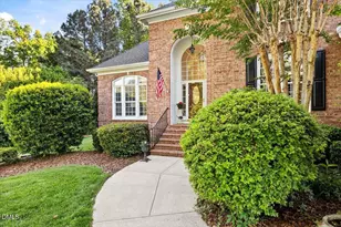 4009 Chaumont Dr, Apex, NC 27539 - Photo 2