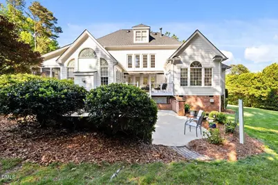 4009 Chaumont Drive, Apex, NC 27539 - Photo 50