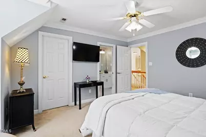 4009 Chaumont Drive, Apex, NC 27539 - Photo 46