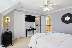 4009 Chaumont Dr, Apex, NC 27539 - Photo 46