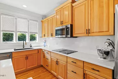 4009 Chaumont Drive, Apex, NC 27539 - Photo 24