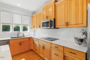 4009 Chaumont Dr, Apex, NC 27539 - Photo 24