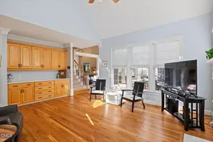 4009 Chaumont Dr, Apex, NC 27539 - Photo 20