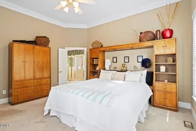 4009 Chaumont Drive, Apex, NC 27539 - Photo 32