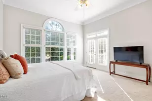 4009 Chaumont Dr, Apex, NC 27539 - Photo 30
