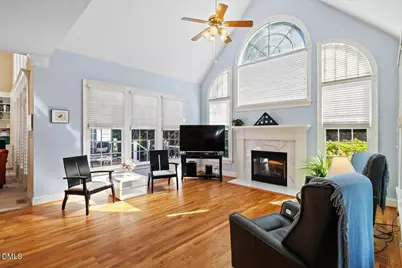 4009 Chaumont Drive, Apex, NC 27539 - Photo 16
