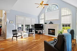 4009 Chaumont Dr, Apex, NC 27539 - Photo 16