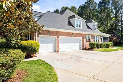 4009 Chaumont Drive, Apex, NC 27539 - Photo 56