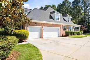 4009 Chaumont Dr, Apex, NC 27539 - Photo 56