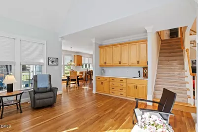 4009 Chaumont Drive, Apex, NC 27539 - Photo 18